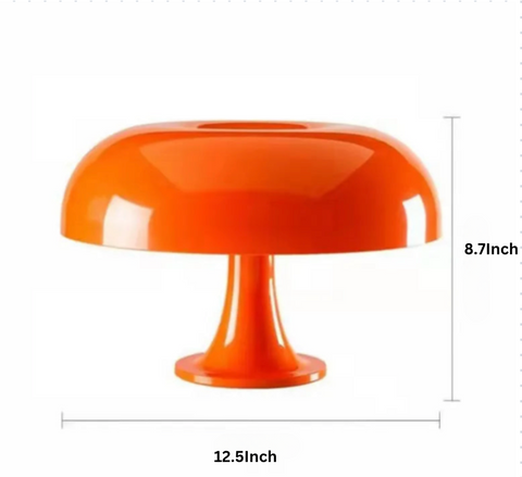 Hongo Mushroom Lamp