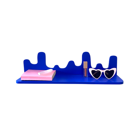 Summit Drip Floating Shelf